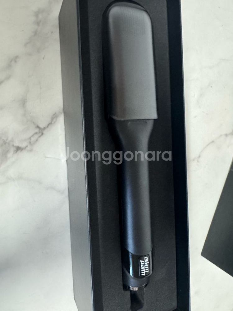 글램팜 볼륨 고데기 매직기 특대 GP502T--5