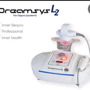 드림시스 L2 리프팅 미용기기 초음파 지방분해 전문기기