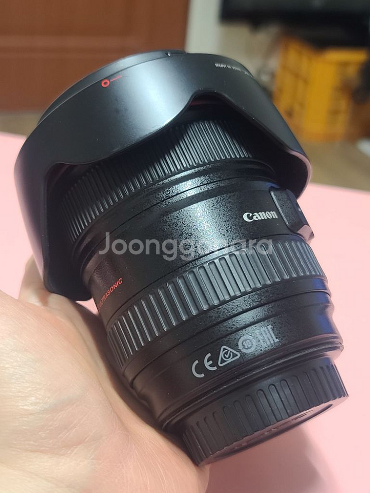 캐논 24-105 IS USM S급--8