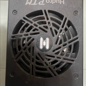 1200W 80플러스 골드 파워서플라이