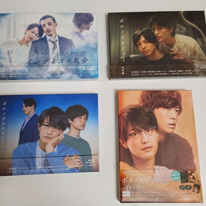 포르ㄴ그래퍼 블루레이 일괄