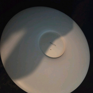 필립스 스마트 대형 천장등 + 스마트 리모컨