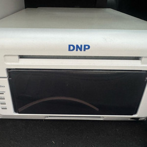 DNP DS620EX 포토프린터 팝니다.