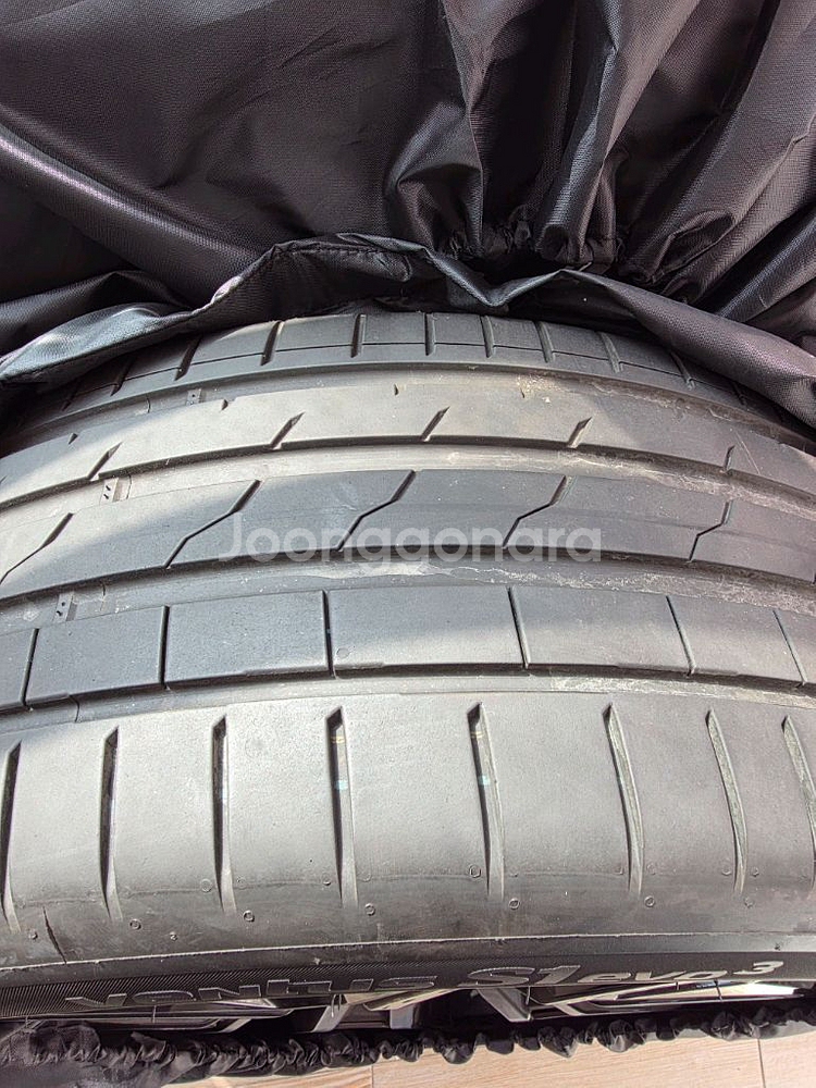 BMW 936M 휠 + 타이어 세트 19인치 휠 타이어--1