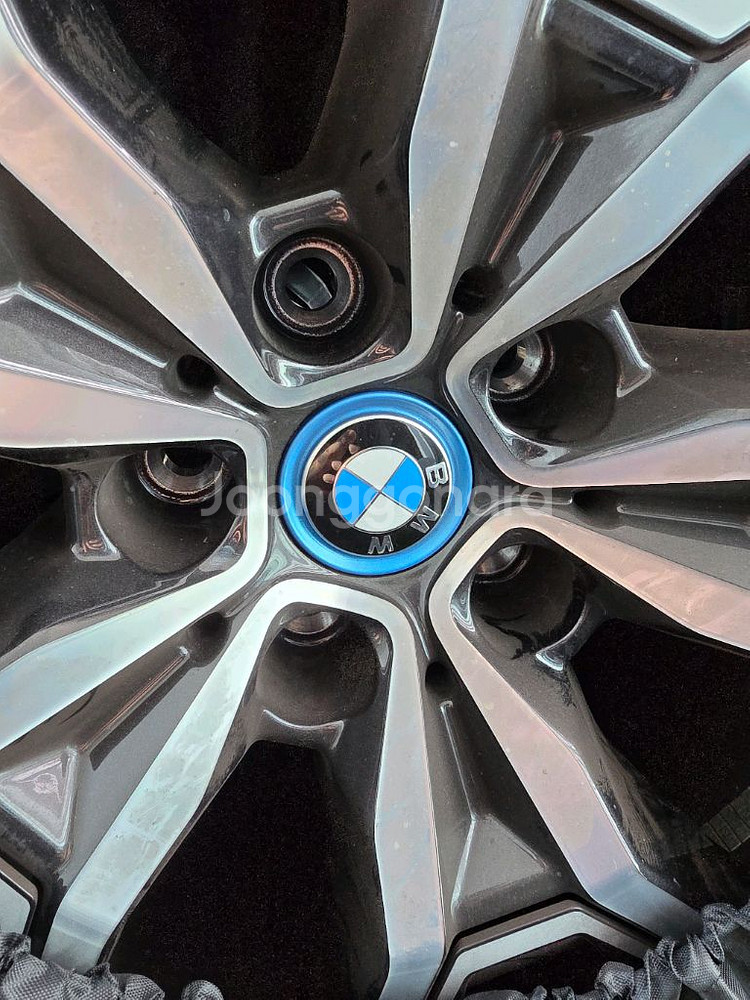 BMW 936M 휠 + 타이어 세트 19인치 휠 타이어--3