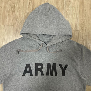 100~105) 아비렉스 재팬 미군 아미 후드티(RRL&LVC&폴로)