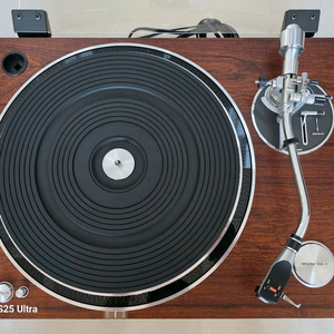 턴테이블 마이크로 dd-7