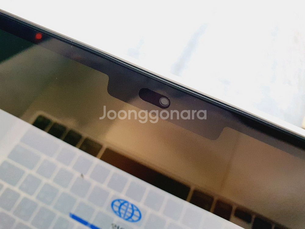 개봉 신품급 맥북에어13 M4 램16GB 10core MW0X3KH/A 판매합니다--5