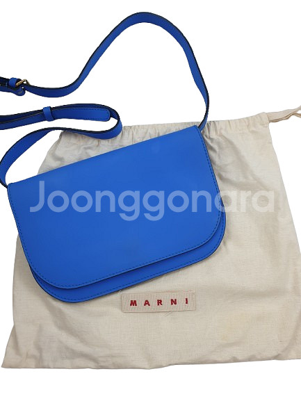 마르니 크로스백--1