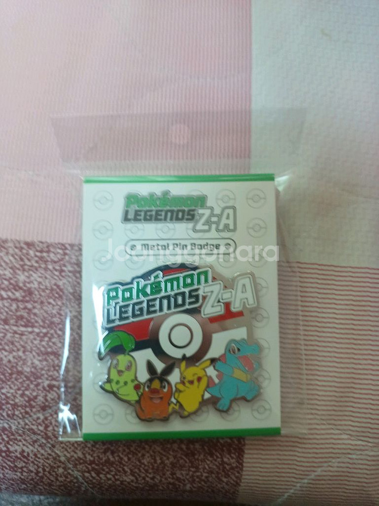 베스킨라빈스 포켓몬스터 피규어세트 1탄--1