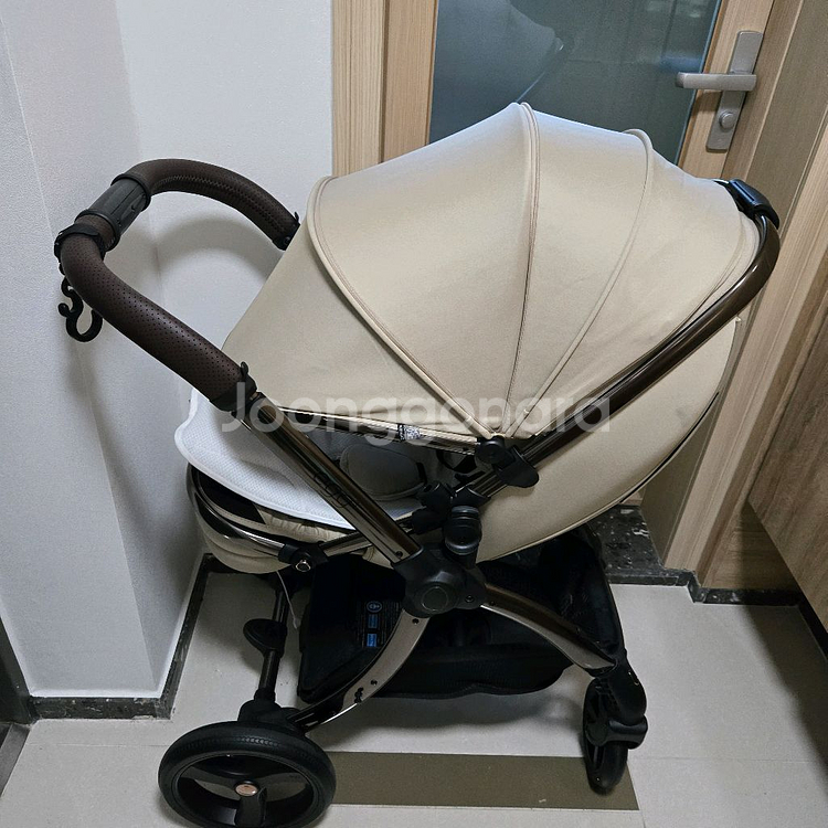 유모차 에그3--0