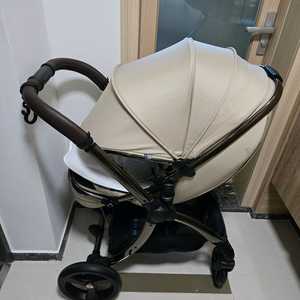 유모차 에그3