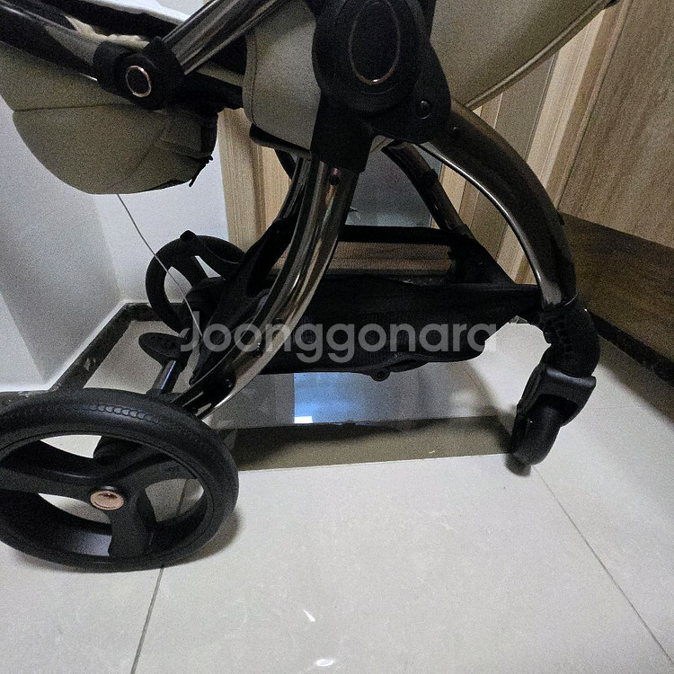 유모차 에그3--4