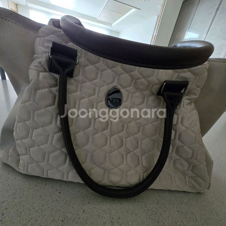 유모차 에그3--6