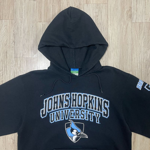 100) 90s 챔피온 미대학 존스홉킨스 후드티(RRL&LVC&폴로)