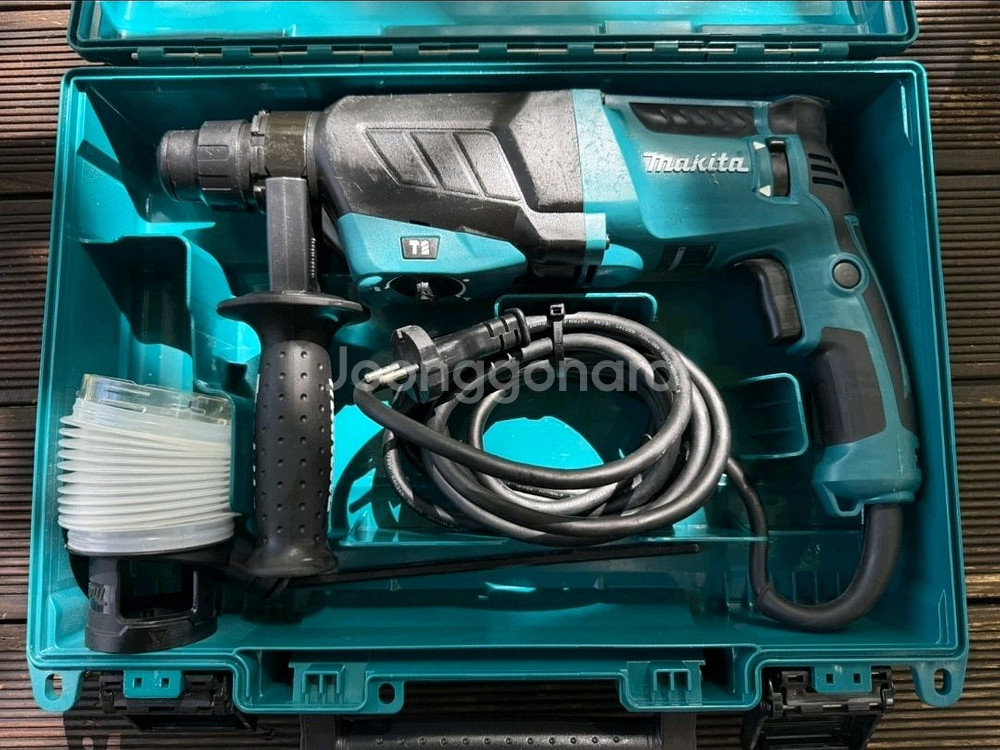 마끼다 로터리 헤머드릴 HR-2630--0