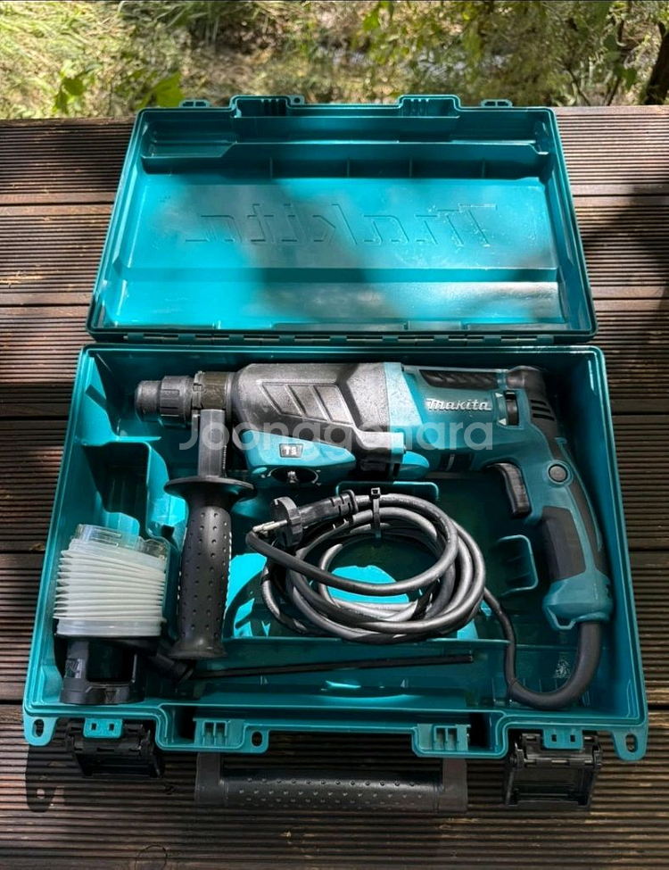 마끼다 로터리 헤머드릴 HR-2630--2