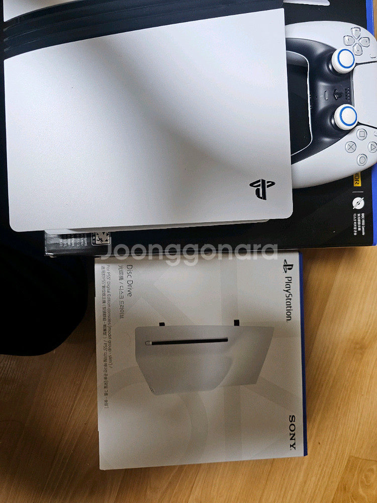 플스5프로+디스크에디션 급처합니다.--1