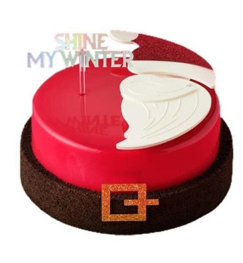 투썸플레이스 투썸 홀리데이 산타 기프티콘 21퍼 할인--0