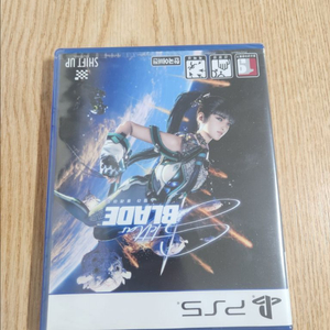 PS5 스텔라블레이드 새제품판매합니다