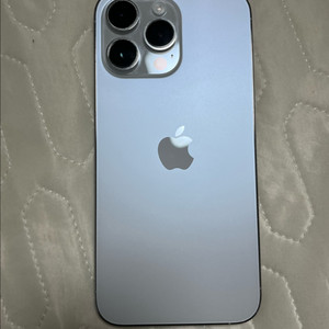 아이폰 14 프로맥스 화이트 s급 128GB