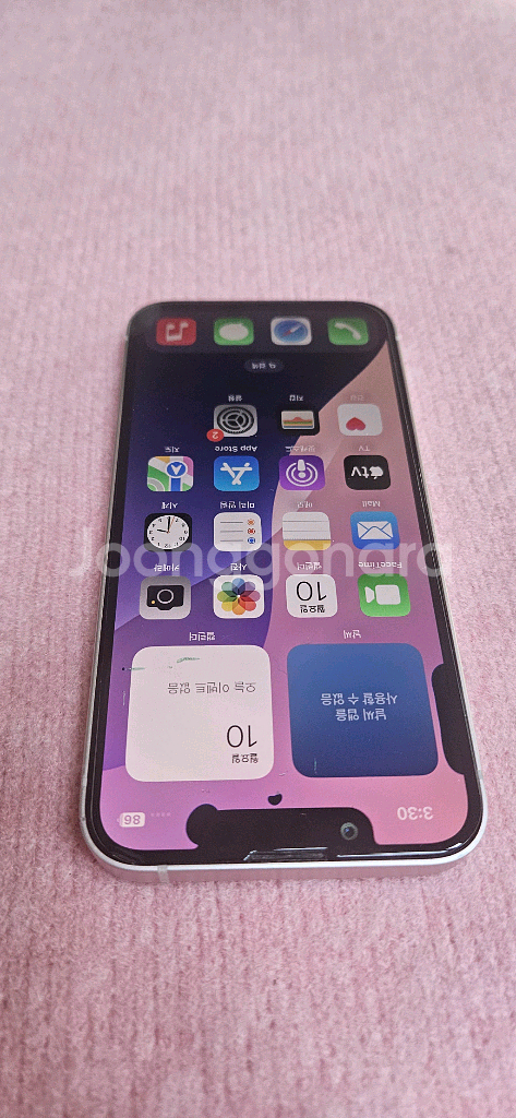 아이폰 13미니 128GB--1