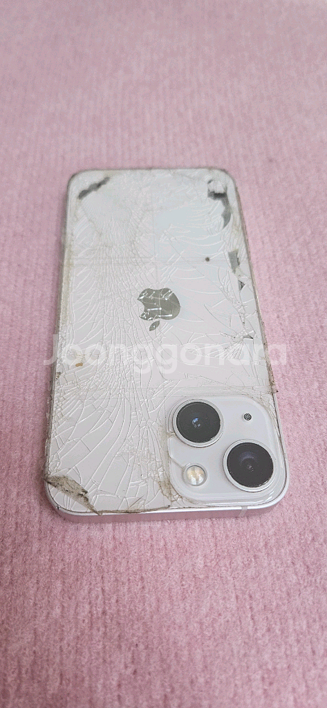 아이폰 13미니 128GB--3