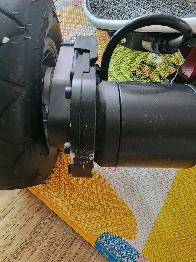 전동스케이트보드 린파워 EVO MK-1PRO 이미지