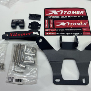 Ducati Diavel V4 마운트 23-25