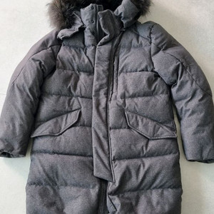 TNGT 거위털 패딩 팝니다. 남성 95