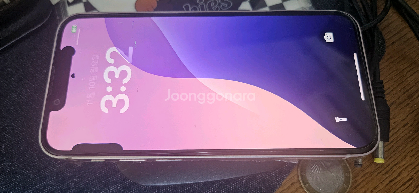 아이폰 13미니 128GB--7