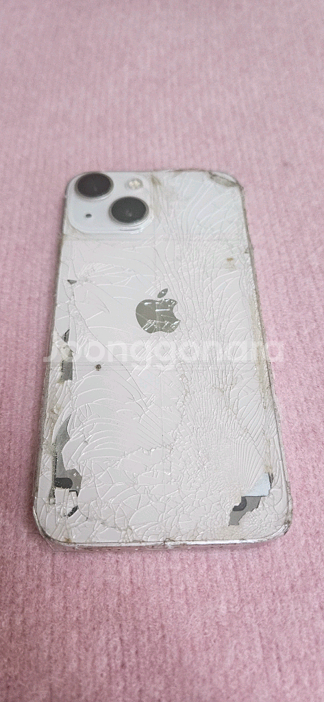 아이폰 13미니 128GB--8