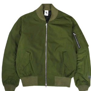 나이키랩 에센셜 MA-1 봄버 자켓 (항공점퍼) L