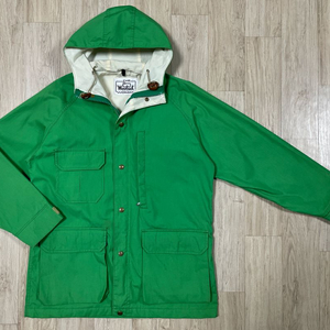 95) 70s 울리치 60&40 마운틴 자켓(RRL&LVC&폴로)