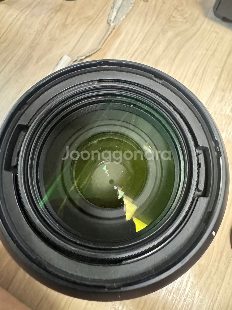 탐론 70-180mm F/2.8 소니용 망원렌즈--1