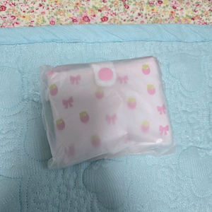 [교환] 캔메이크 마이페이브아카이브 카드 월렛 파우치