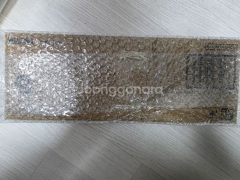 PG 언리쉬드 건담, MG 사자비 스페셜코팅 메탈빌드등--2