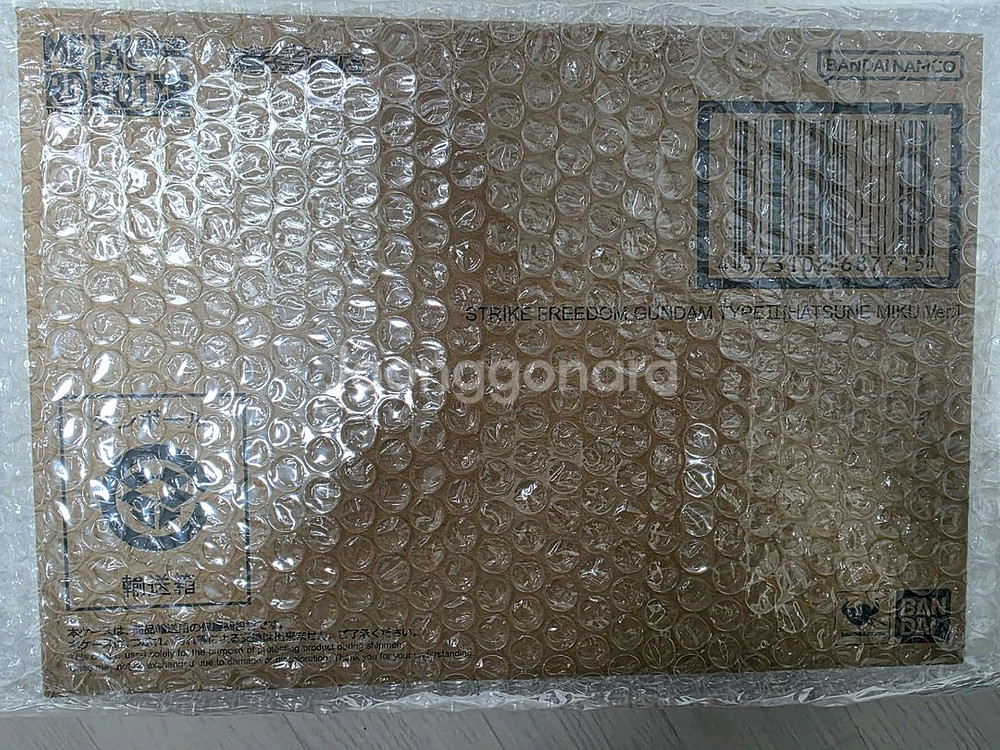 PG 언리쉬드 건담, MG 사자비 스페셜코팅 메탈빌드등--3