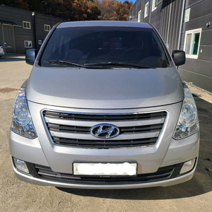 스타렉스 견인 장치.