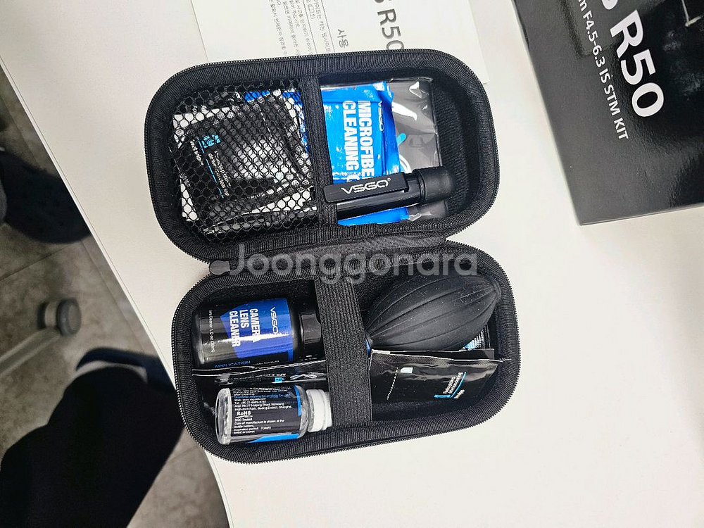 캐논 EOS R50 미러리스 카메라--7