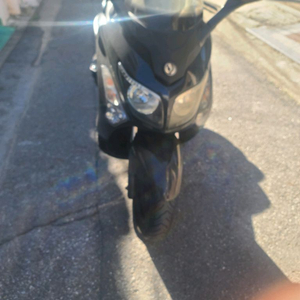 보이저125판매합니다