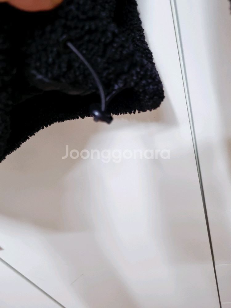 여성 후드 집업--1