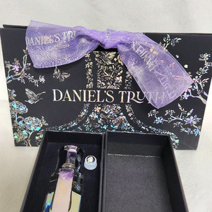 다니엘트루스 오일 퍼퓸 밤쉘 밤쉘루스, 포레스트앤소울 10ml