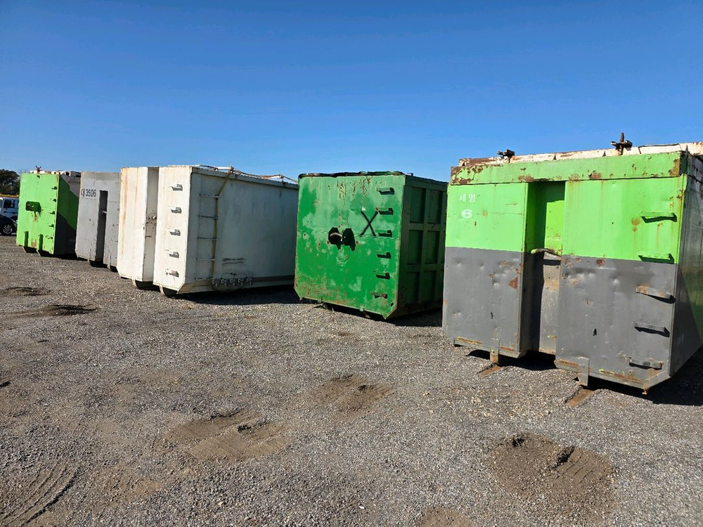 30루베암롤박스 32루베암롤박스 중고암롤박스판매 이미지