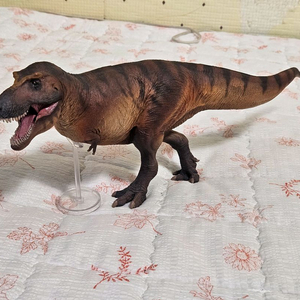 PNSO 카메론 티라노사우루스 공룡 피규어