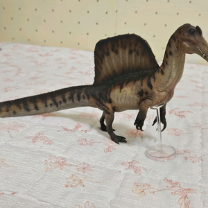 PNSO 스피노사우루스 공룡 피규어