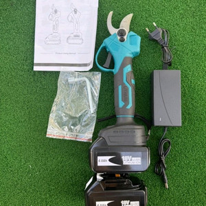 충전식 전동 전지가위 세트