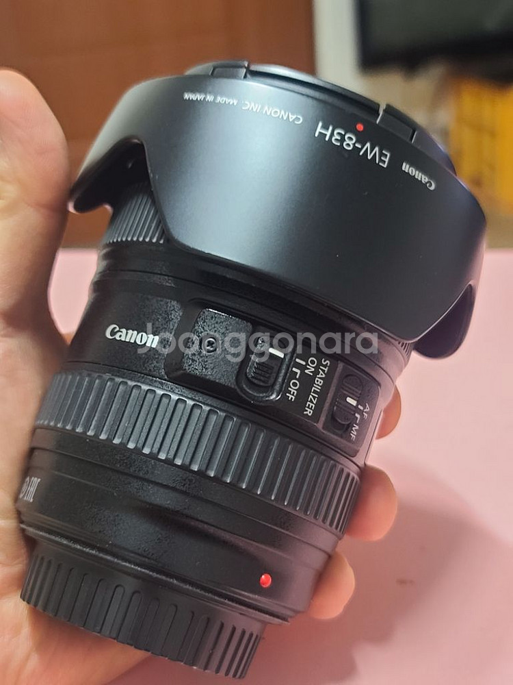 캐논 24-105 IS USM S급--0