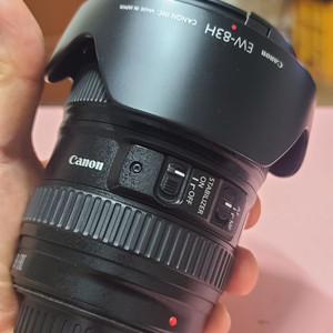 캐논 24-105 IS USM S급