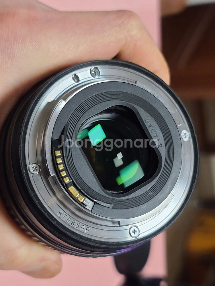 캐논 24-105 IS USM S급--2